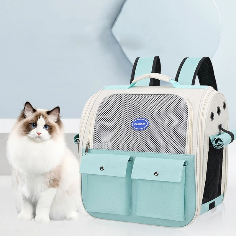 Maleta para cargar Mascotas